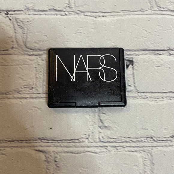 High End Eyeshadow Lot Nars Eyeshadow Duo Mac Melusine Eccentricity Shale - Picture 3 of 10